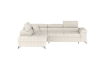 Hörnsoffa Eltap Eridano 275x202x88 cm