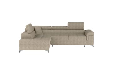Hörnsoffa Eltap Eridano 275x202x88 cm