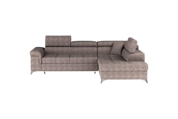 Hörnsoffa Eltap Eridano 275x202x88 cm