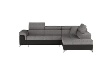 Hörnsoffa Eltap Eridano 275x202x88 cm
