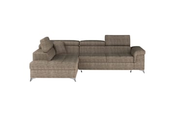 Hörnsoffa Eltap Eridano 275x202x88 cm