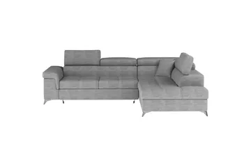 Hörnsoffa Eltap Eridano 275x202x88 cm
