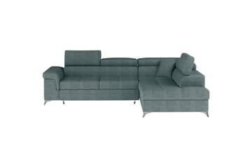 Hörnsoffa Eltap Eridano 275x202x88 cm