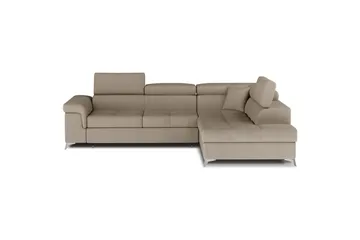 Hörnsoffa Eltap Eridano 275x202x88 cm