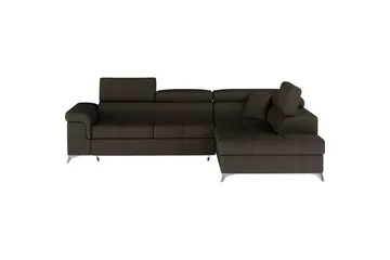 Hörnsoffa Eltap Eridano 275x202x88 cm