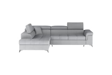 Hörnsoffa Eltap Eridano 275x202x88 cm