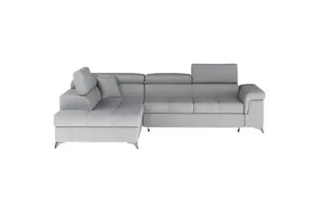 Hörnsoffa Eltap Eridano 275x202x88 cm