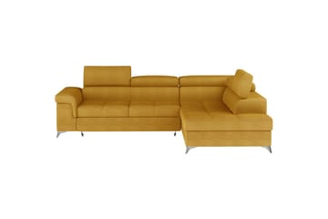 Hörnsoffa Eltap Eridano 275x202x88 cm