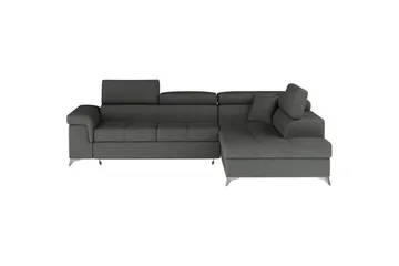 Hörnsoffa Eltap Eridano 275x202x88 cm