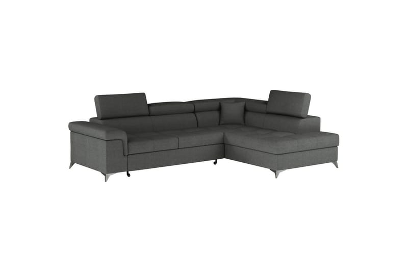 Hörnsoffa Eltap Eridano 275x202x88 cm - Sawana 21, Höger - Möbler - Vardagsrum - Bäddsoffor