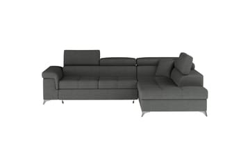Hörnsoffa Eltap Eridano 275x202x88 cm