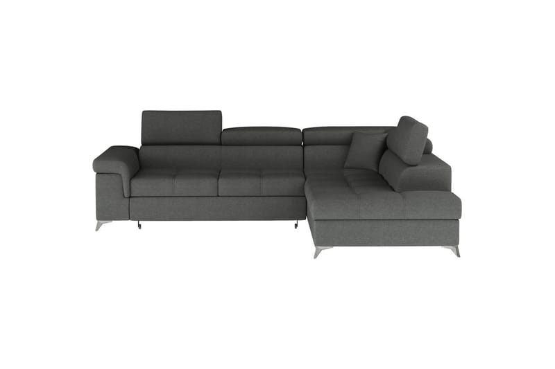 Hörnsoffa Eltap Eridano 275x202x88 cm - Sawana 21, Höger - Möbler - Vardagsrum - Bäddsoffor