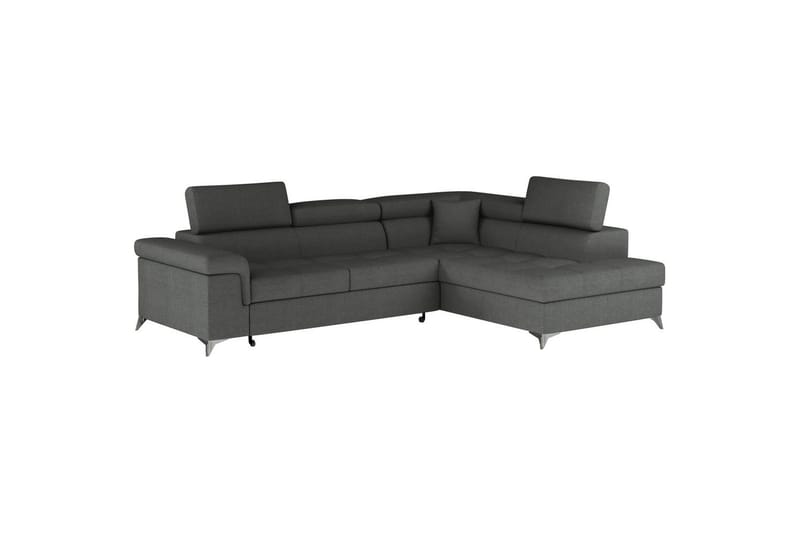 Hörnsoffa Eltap Eridano 275x202x88 cm - Sawana 21, Höger - Möbler - Vardagsrum - Bäddsoffor