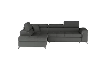 Hörnsoffa Eltap Eridano 275x202x88 cm