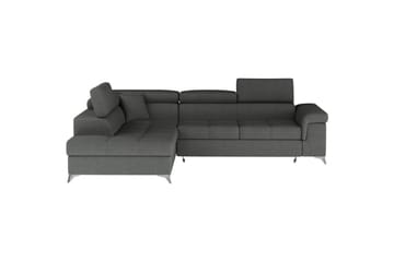 Hörnsoffa Eltap Eridano 275x202x88 cm