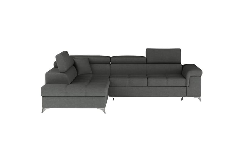 Hörnsoffa Eltap Eridano 275x202x88 cm - Sawana 21, Vänster - Möbler - Vardagsrum - Bäddsoffor