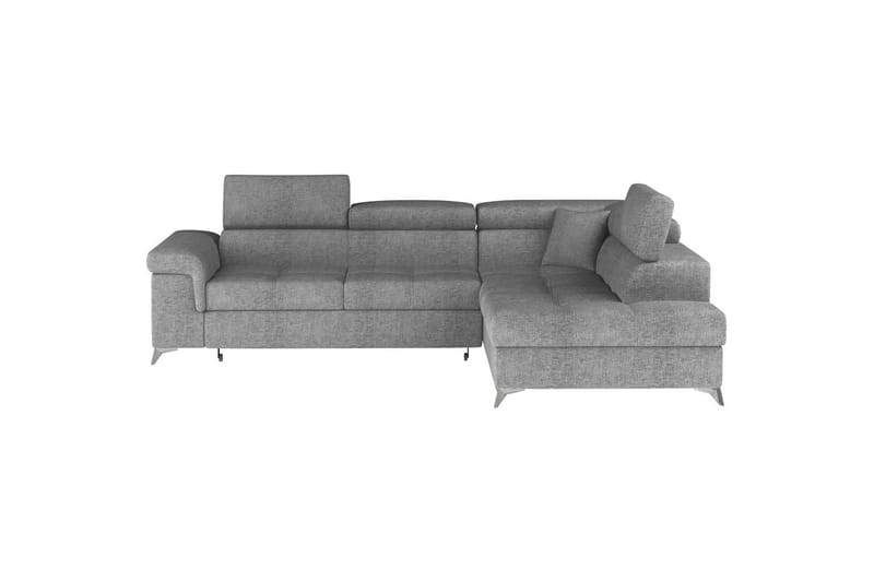 Hörnsoffa Eltap Eridano 275x202x88 cm - Touch 03, Höger - Möbler - Vardagsrum - Bäddsoffor