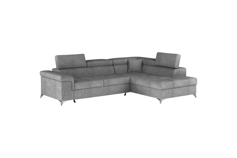 Hörnsoffa Eltap Eridano 275x202x88 cm - Touch 03, Höger - Möbler - Vardagsrum - Bäddsoffor