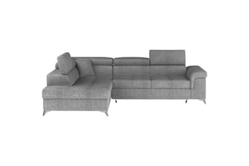 Hörnsoffa Eltap Eridano 275x202x88 cm