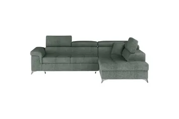 Hörnsoffa Eltap Eridano 275x202x88 cm