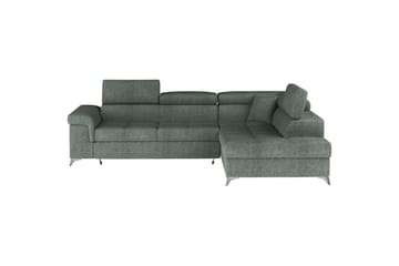 Hörnsoffa Eltap Eridano 275x202x88 cm