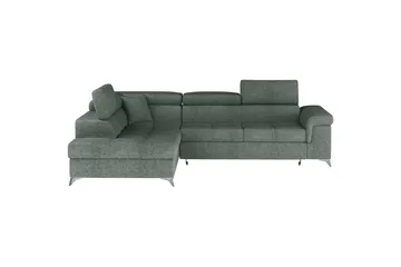 Hörnsoffa Eltap Eridano 275x202x88 cm
