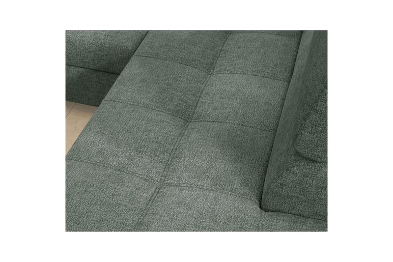 Hörnsoffa Eltap Eridano 275x202x88 cm - Touch 100, Vänster - Möbler - Vardagsrum - Bäddsoffor