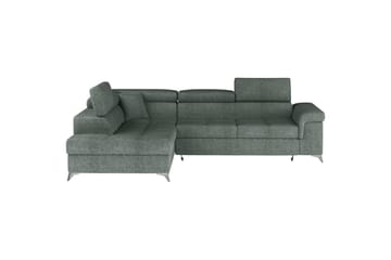 Hörnsoffa Eltap Eridano 275x202x88 cm