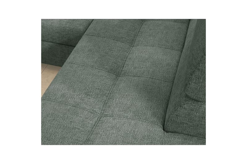 Hörnsoffa Eltap Eridano 275x202x88 cm - Touch 100, Vänster - Möbler - Vardagsrum - Bäddsoffor