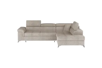 Hörnsoffa Eltap Eridano 275x202x88 cm