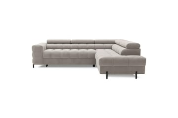 Hörnsoffa Eltap Ferucce 276x200x93 cm