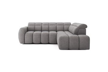 Hörnsoffa Eltap Flconn 258x208x107 cm