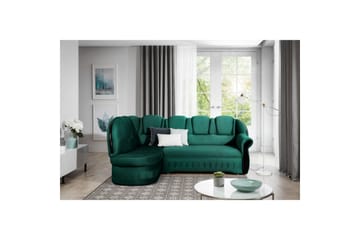 Hörnsoffa Eltap Lord 243x180x112 cm