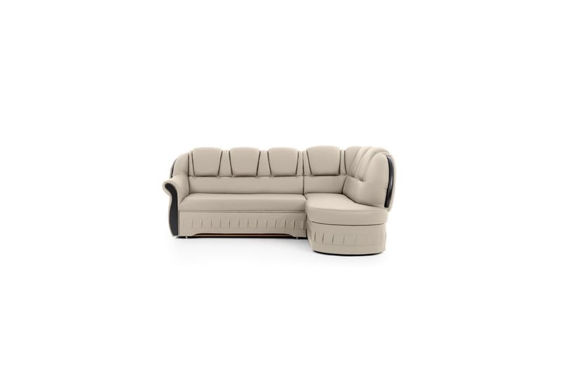 Hörnsoffa Eltap Lord 243x180x112 cm - Soft 33, Höger - Möbler - Vardagsrum - Bäddsoffor