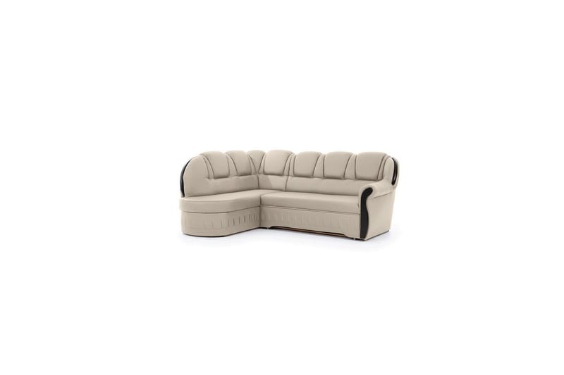 Hörnsoffa Eltap Lord 243x180x112 cm - Soft 33, Vänster - Möbler - Vardagsrum - Bäddsoffor