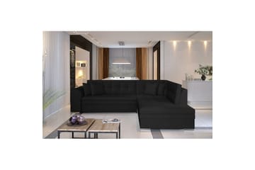 Hörnsoffa Eltap Pieretta 260x207x78 cm