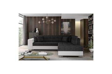 Hörnsoffa Eltap Pieretta 260x207x78 cm