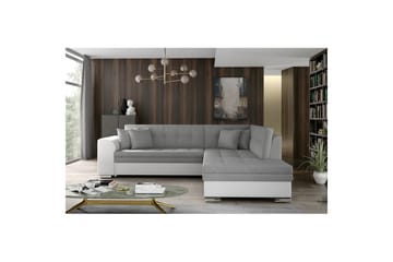 Hörnsoffa Eltap Pieretta 260x207x78 cm