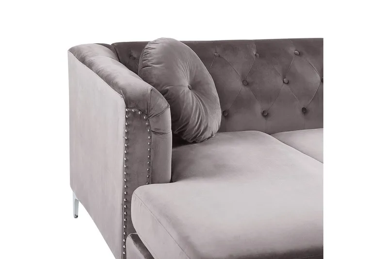 Hörnsoffa Flen Högervänd - Högervänd - Möbler - Vardagsrum - Soffgrupper