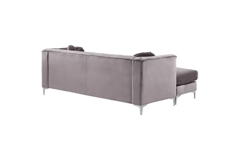 Hörnsoffa Flen Högervänd - Högervänd - Möbler - Vardagsrum - Soffgrupper