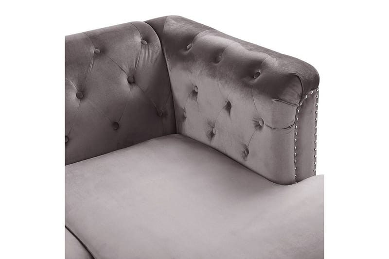 Hörnsoffa Flen Vänstervänd - Vänstervänd - Möbler - Vardagsrum - Soffgrupper