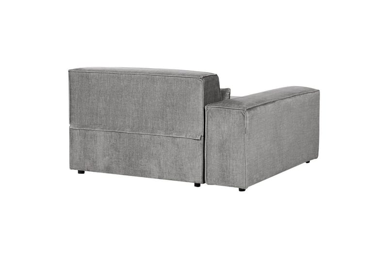 Hörnsoffa Hellnar Grå, Högervänd - Grå, Högervänd - Möbler - Vardagsrum - Soffgrupper
