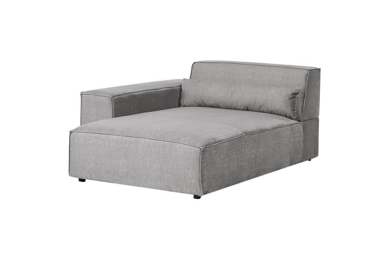 Hörnsoffa Hellnar Grå, Högervänd - Grå, Högervänd - Möbler - Vardagsrum - Soffgrupper
