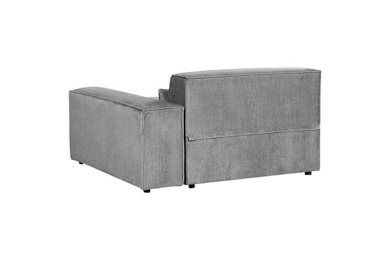 Hörnsoffa Hellnar Grå, Högervänd - Grå, Högervänd - Möbler - Vardagsrum - Soffgrupper