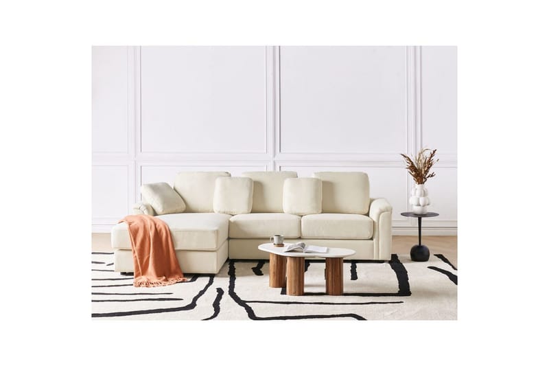 Hörnsoffa Kohlo Högervänd - Högervänd - Möbler - Vardagsrum - Soffgrupper