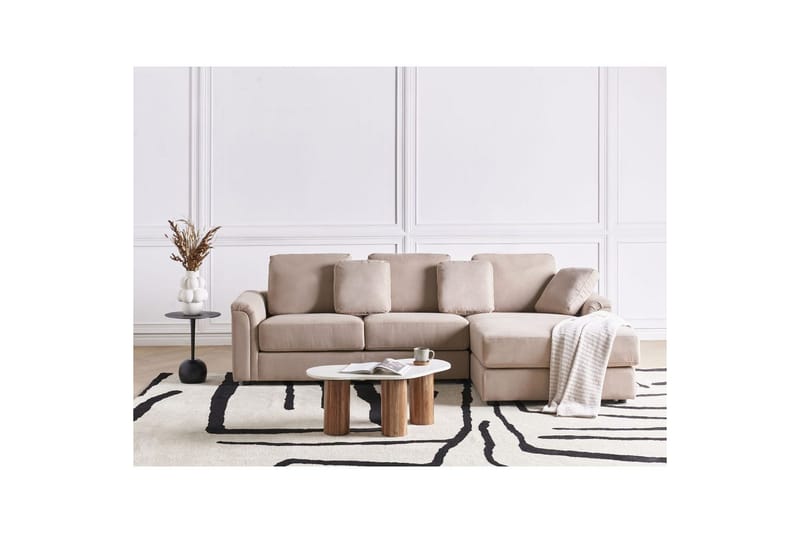 Hörnsoffa Kohlo Vänstervänd - Vänstervänd - Möbler - Vardagsrum - Soffgrupper