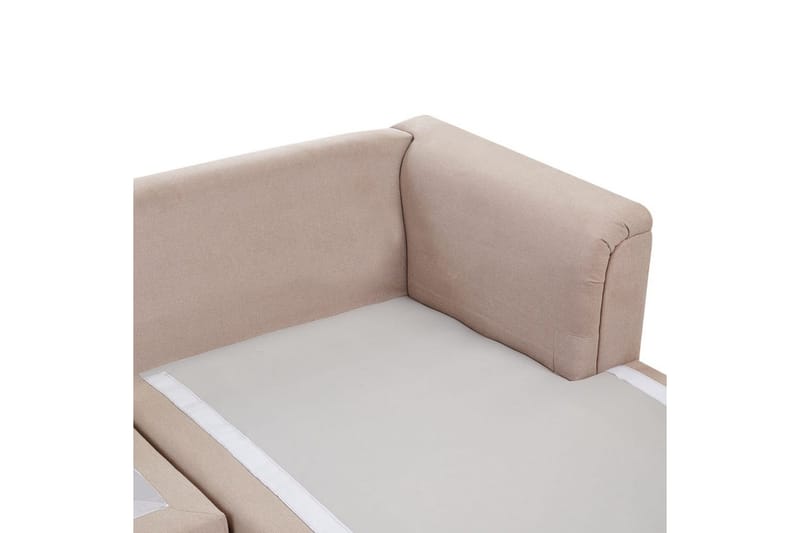 Hörnsoffa Kohlo Vänstervänd - Vänstervänd - Möbler - Vardagsrum - Soffgrupper