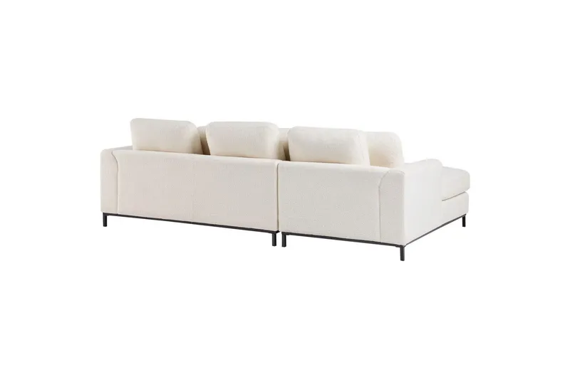 Hörnsoffa Oslo Högervänd - Högervänd - Möbler - Vardagsrum - Soffgrupper