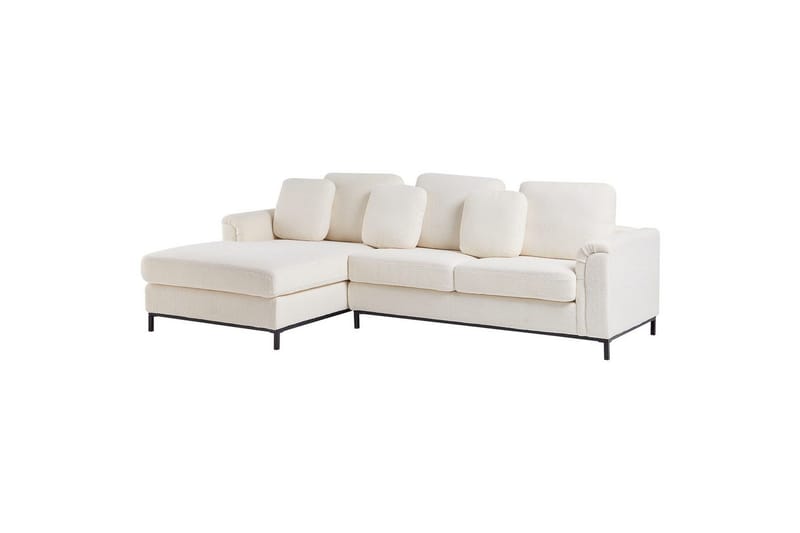 Hörnsoffa Oslo Högervänd - Högervänd - Möbler - Vardagsrum - Soffor - Divansoffa & schäslong