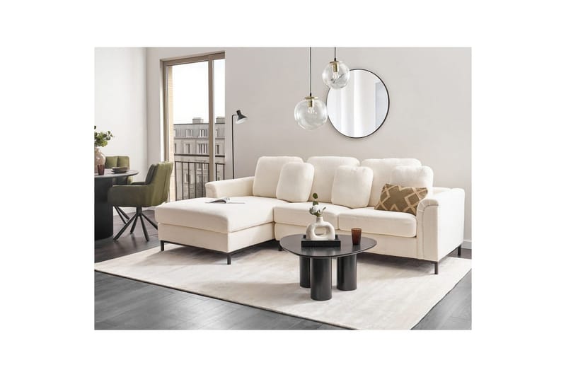 Hörnsoffa Oslo Högervänd - Högervänd - Möbler - Vardagsrum - Soffor - Divansoffa & schäslong